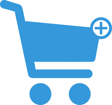 Add to Cart Icon